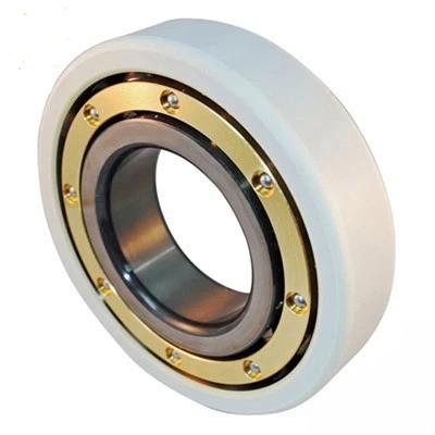 6234-M-C3-J20AA Ball Ball Groove Deep